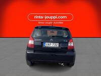 Citroën C2 vaihtoauto
