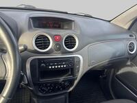 Citroën C2 vaihtoauto