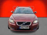 Volvo V50 vaihtoauto