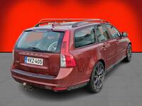 Volvo V50 vaihtoauto