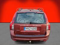 Volvo V50 vaihtoauto