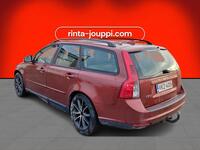 Volvo V50 vaihtoauto