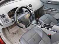 Volvo V50 vaihtoauto