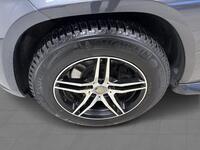 Mercedes-Benz GLK vaihtoauto