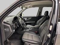 Mercedes-Benz GLK vaihtoauto