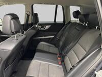 Mercedes-Benz GLK vaihtoauto