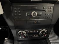 Mercedes-Benz GLK vaihtoauto