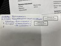 Mercedes-Benz GLK vaihtoauto