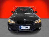 BMW 318 vaihtoauto