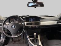BMW 318 vaihtoauto