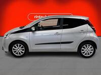 Toyota AYGO vaihtoauto
