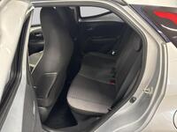 Toyota AYGO vaihtoauto