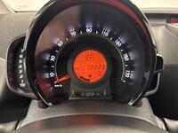Toyota AYGO vaihtoauto