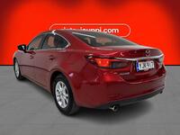 Mazda 6 vaihtoauto