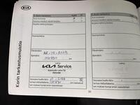 Kia Optima vaihtoauto