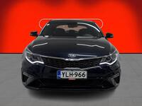 Kia Optima vaihtoauto