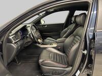 Kia Optima vaihtoauto