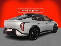 Kia EV4 vaihtoauto