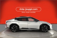 Kia EV4 vaihtoauto