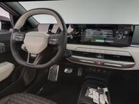Kia EV4 vaihtoauto
