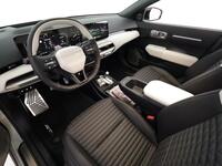 Kia EV4 vaihtoauto