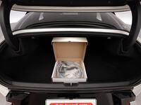 Kia EV4 vaihtoauto