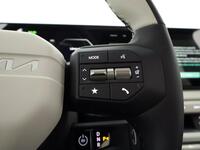 Kia EV4 vaihtoauto