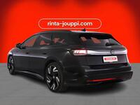 Volkswagen ID.7 vaihtoauto
