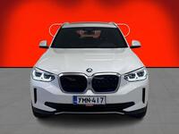 BMW iX3 vaihtoauto