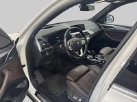 BMW iX3 vaihtoauto
