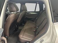BMW iX3 vaihtoauto