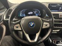 BMW iX3 vaihtoauto