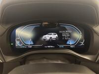 BMW iX3 vaihtoauto