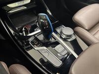 BMW iX3 vaihtoauto