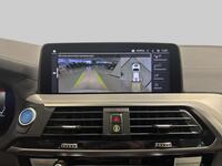 BMW iX3 vaihtoauto