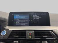 BMW iX3 vaihtoauto