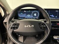 Kia EV6 vaihtoauto