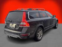 Volvo XC70 vaihtoauto