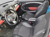 Mini Cooper S vaihtoauto