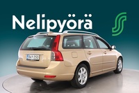 Volvo V50 vaihtoauto