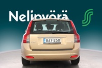 Volvo V50 vaihtoauto