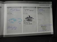 Volvo V50 vaihtoauto