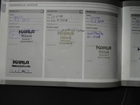 Volvo V50 vaihtoauto