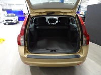 Volvo V50 vaihtoauto