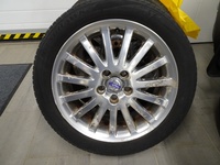 Volvo V50 vaihtoauto