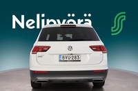 Volkswagen Tiguan Allspace vaihtoauto