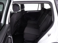 Volkswagen Tiguan Allspace vaihtoauto