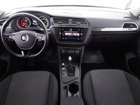 Volkswagen Tiguan Allspace vaihtoauto