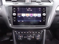 Volkswagen Tiguan Allspace vaihtoauto