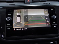Volkswagen Tiguan Allspace vaihtoauto